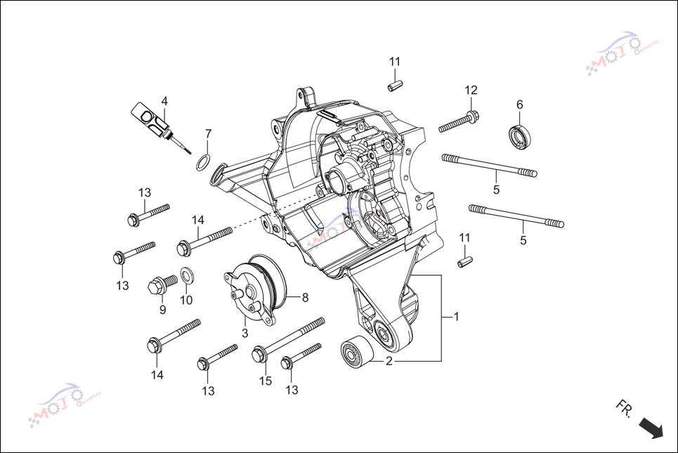 Engine Diagram